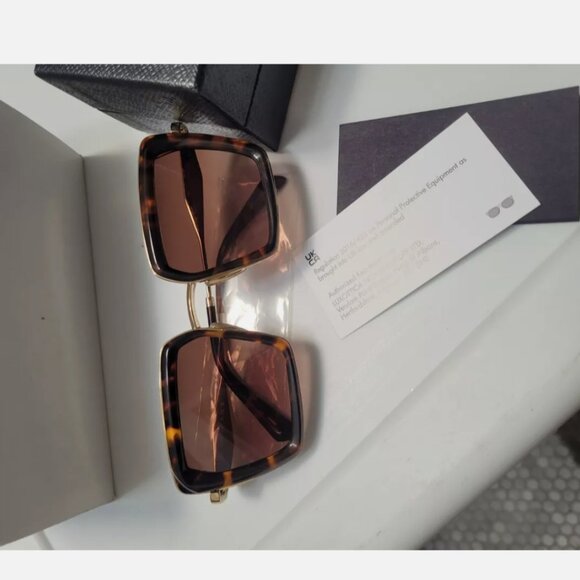 Brand new Prada sunglasses main image 4